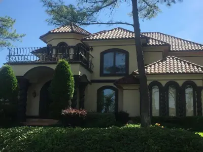 All Pro Roofing & Designers - Roofing & Gutter Services in Colleyville, TX