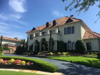 All Pro Roofing & Designers - Roofing & Gutter Services in Colleyville, TX