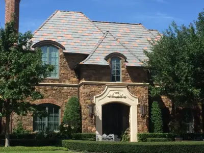 All Pro Roofing & Designers - Roofing & Gutter Services in Colleyville, TX