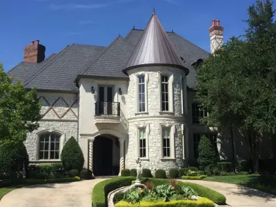 All Pro Roofing & Designers - Roofing & Gutter Services in Colleyville, TX