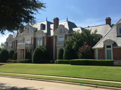 All Pro Roofing & Designers - Roofing & Gutter Services in Colleyville, TX