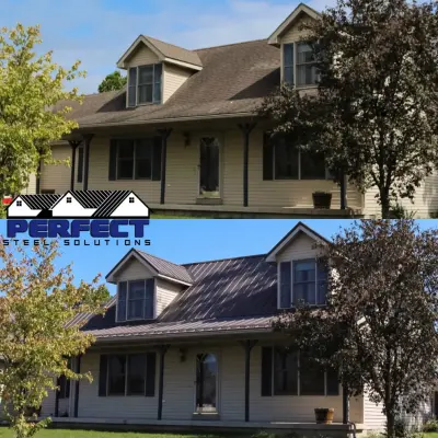 Perfect Steel Solutions - Window Installation & Replacement in Fort Wayne, IN