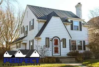 Perfect Steel Solutions - Window Installation & Replacement in Fort Wayne, IN