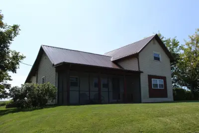 Perfect Steel Solutions - Window Installation & Replacement in Fort Wayne, IN