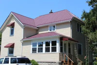 Perfect Steel Solutions - Window Installation & Replacement in Fort Wayne, IN