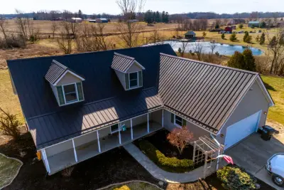Perfect Steel Solutions - Window Installation & Replacement in Fort Wayne, IN