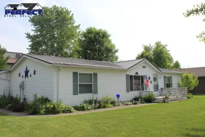 Perfect Steel Solutions - Window Installation & Replacement in Fort Wayne, IN