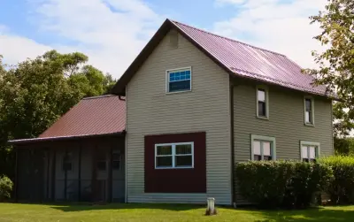 Perfect Steel Solutions - Window Installation & Replacement in Fort Wayne, IN