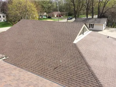 Lask Roofing & Siding Inc - Roofing & Gutter Services in Rockford, IL