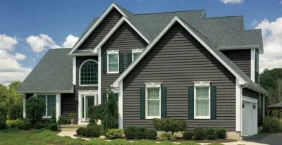 Nu Look Home Design, Inc. - Door Installation & Replacement in Columbia, MD