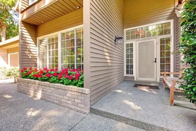 Nu Look Home Design, Inc. - Door Installation & Replacement in Columbia, MD