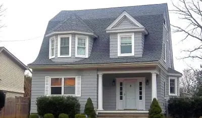 A1 Roofing & Siding - Siding & Exterior Remodeling in Port Jefferson Station, NY