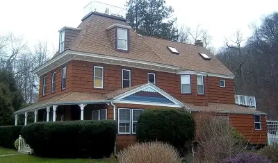 A1 Roofing & Siding - Siding & Exterior Remodeling in Port Jefferson Station, NY