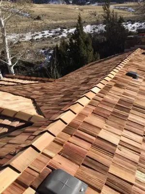 MCG's Roofing, LLC - Roofing & Gutter Services in Cody, WY