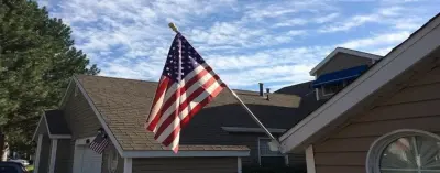 MCG's Roofing, LLC - Roofing & Gutter Services in Cody, WY