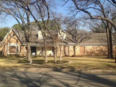 Pro Select Roofing, LLC - Roofing & Gutter Services in Fort Worth, TX