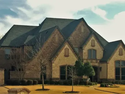 Pro Select Roofing, LLC - Roofing & Gutter Services in Fort Worth, TX