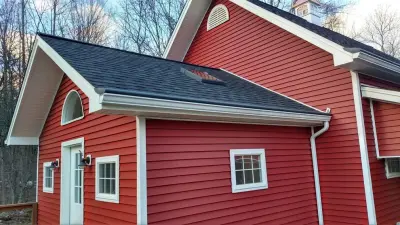 Weathertite Systems LLC - Garage Door Installation & Repair in Naugatuck, CT