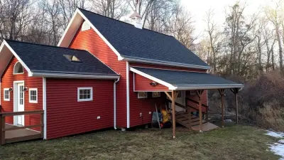 Weathertite Systems LLC - Garage Door Installation & Repair in Naugatuck, CT