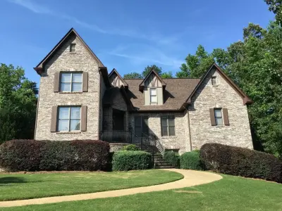 Authentic Restoration - Roofing & Gutter Services in Birmingham, AL