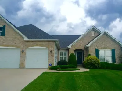 Baker Exteriors - Design-Build Services in Ofallon, MO