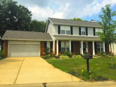 Baker Exteriors - Design-Build Services in Ofallon, MO