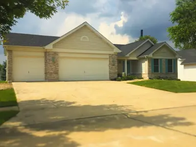 Baker Exteriors - Design-Build Services in Ofallon, MO