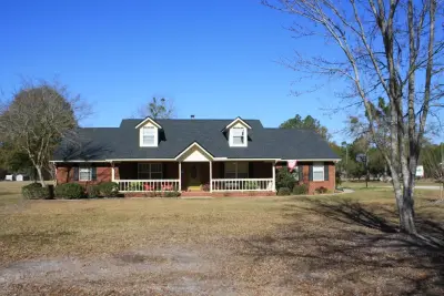SNC Square, LLC - Roofing & Gutter Services in Jacksonville, FL