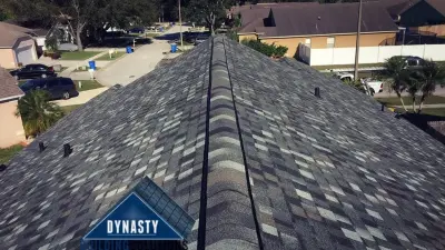 Dynasty Building Solutions LLC - Roofing & Gutter Services in Tampa, FL