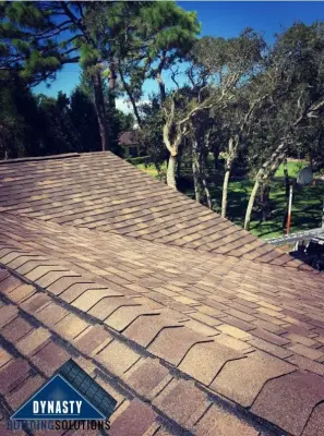 Dynasty Building Solutions LLC - Roofing & Gutter Services in Tampa, FL