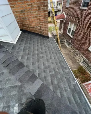 AJ Mint Contracting LLC - Insulation Installation in Willow Grove, PA