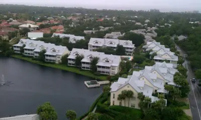 Coastal Metal Roofing, Inc. - Roofing & Gutter Services in Panama City, FL