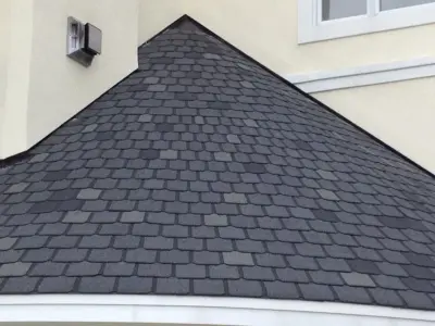 Columbia Roofing Inc. - Roofing & Gutter Services in Elkridge, MD