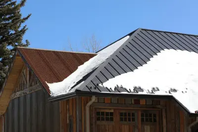 Conifer Gutter Service - Handyman Services in Conifer, CO