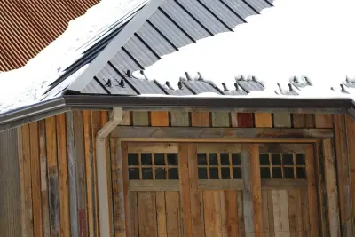 Conifer Gutter Service - Handyman Services in Conifer, CO
