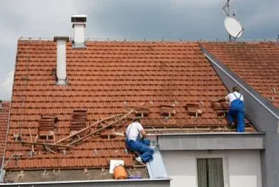 Conley's Reroofing LLC - Roofing & Gutter Services in Lake Alfred, FL