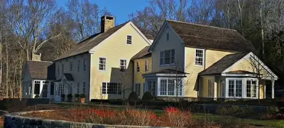 Slate & Copper Services LLC - Roofing & Gutter Services in Trumbull, CT