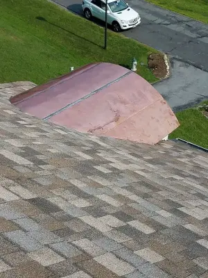 BRAX Roofing - Insulation Installation in Gaithersburg, MD