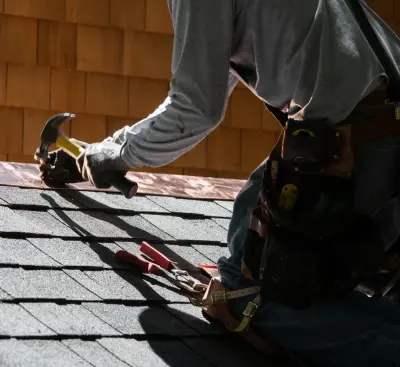 EarthRise Roofing & Siding - Custom Home Builders in Glenside, PA