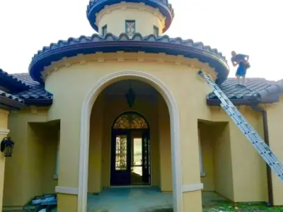 Suncoast Building Products & Services Inc - Roofing & Gutter Services in Myrtle Beach, SC