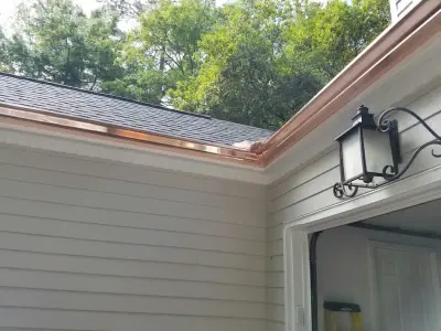 Suncoast Building Products & Services Inc - Roofing & Gutter Services in Myrtle Beach, SC