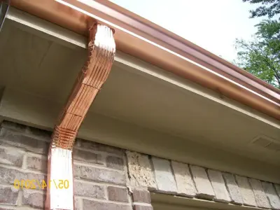 HETMAN Gutters Installation - Roofing & Gutter Services in Gurnee, IL