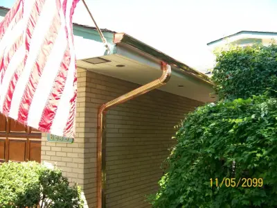 HETMAN Gutters Installation - Roofing & Gutter Services in Gurnee, IL