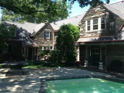 Vince Hee Roofing & Histand Brothers Inc. - Roofing & Gutter Services in Ambler, PA