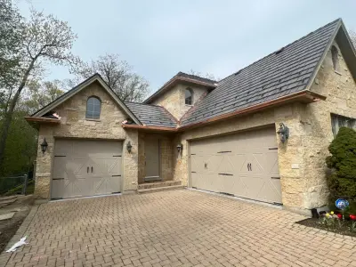 Optimal Copper Gutters & Roof Chicago - Roofing & Gutter Services in Chicago, IL