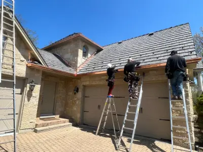 Optimal Copper Gutters & Roof Chicago - Roofing & Gutter Services in Chicago, IL