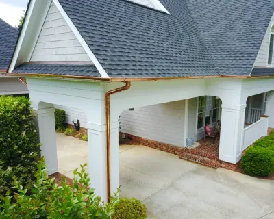 The Roof Medic - Roofing & Gutter Services in Mint Hill, NC