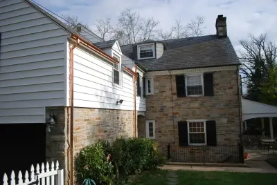 Olde World Slate Service - Roofing & Gutter Services in Cockeysville, MD