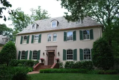 Olde World Slate Service - Roofing & Gutter Services in Cockeysville, MD