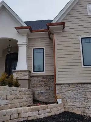 Optimal Copper Gutters & Roof Chicago - Roofing & Gutter Services in Chicago, IL